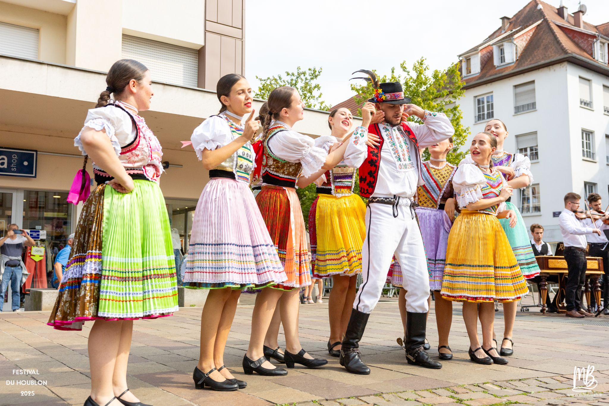 20250821 COURS DE LA DECAPOLE (SLOVAQUIE) MB23